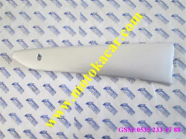 MONDİAL ZN ZNU SAĞ MARŞBİYEL ORJİNAL