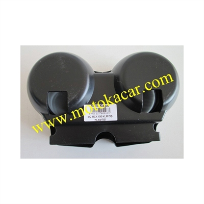 MC MCX 150 KİLOMETRE  DIŞ PLASTİĞİ