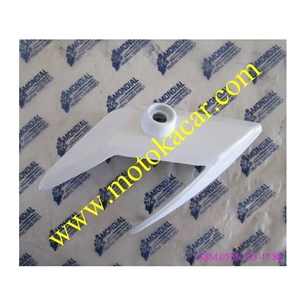 MONDİAL  Z-ONE 180 FAR MUHAFAZA SAĞ ORJİNAL