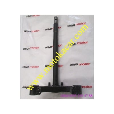 ASYA E-BIKE  ELEKTRON 1500 2000 ÖN PLATİN ORJİNAL