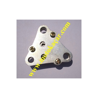 SCOOTER 50TT 50HC YAĞ POMPASI