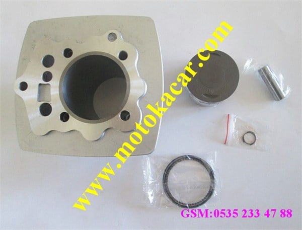 CG 200 65,5 SİLİNDİR