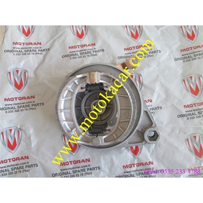 E-BIKE MOTORAN MTX 1500 ARKA KAMPANA 