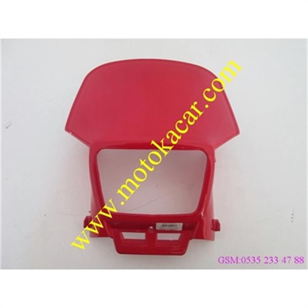 CROSS ÖN FAR GRENAJI 