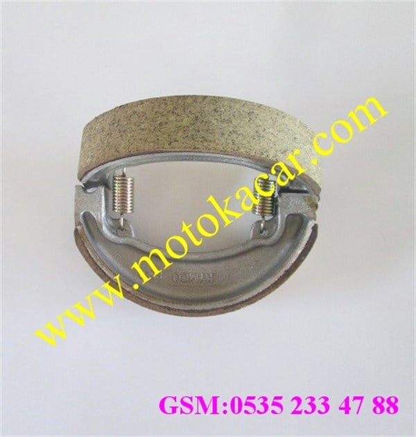 KYMCO AGILITY 125 ARKA FREN BALATASI ORJİNAL