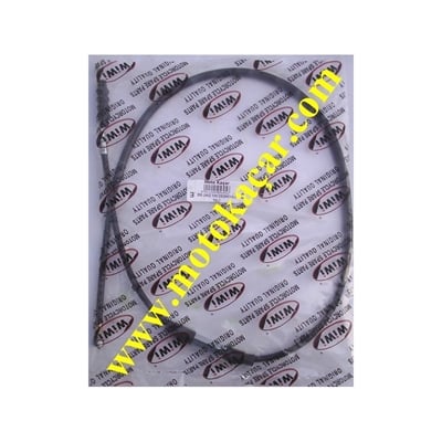 KANUNİ BS100 MONDİAL UAG 100 BİSAN FALKON DEBRİYAJ TELİ