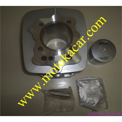 CG 150 SİLİNDİR 