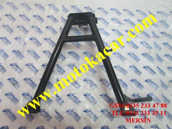 MONDİAL MH DRİFT 125 ORTA SEHPA ORJİNAL