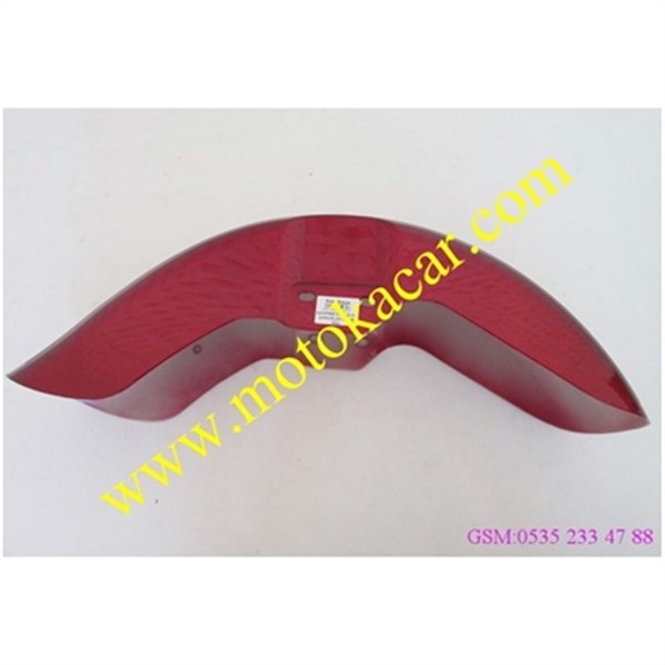 CHOPPER  ÖN ÇAMURLUK GENİŞ MODEL