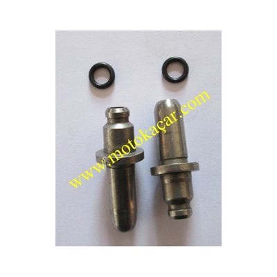 CG 125 SİBOP KAYDI