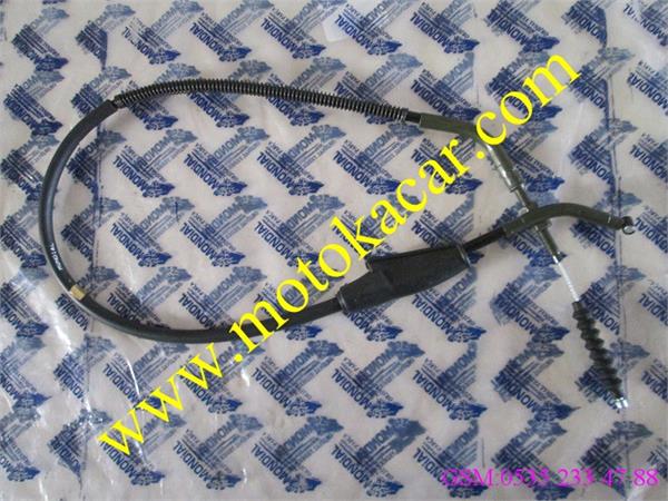 MONDİAL Z-ONE 180 DEBRİYAJ TELİ ORJİNAL