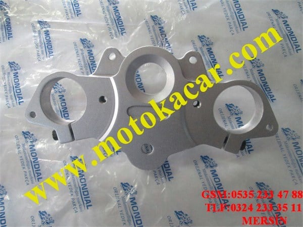 MONDİAL Z-ONE 180 GİDON BAĞLANTI TABLASI ORJİNAL