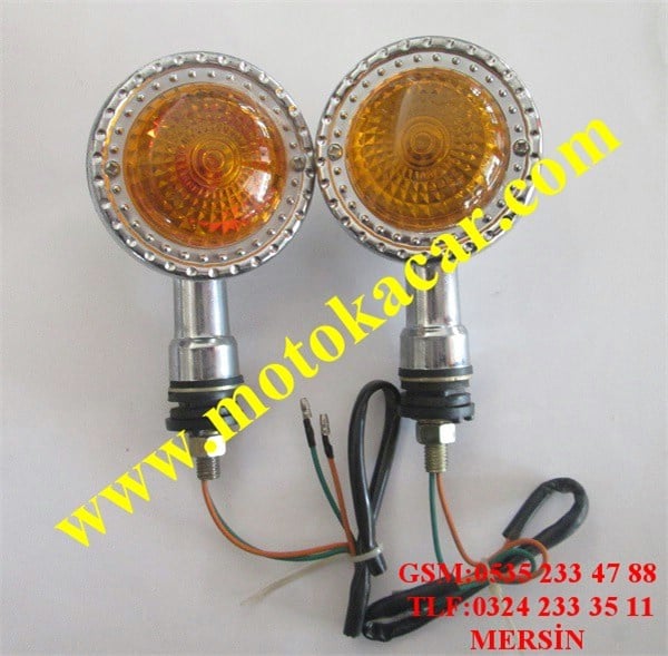 CHOOPER MODEL SİNYAL