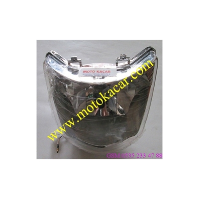 KUBA KH 150-12d ÖN FAR