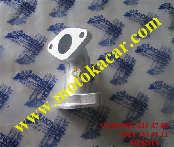 MONDİAL CUP MFH MANİFOLD ORJİNAL