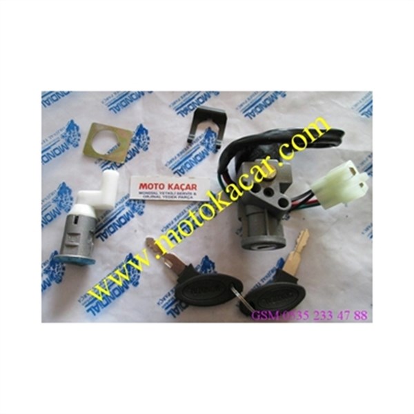 MONDİAL KH KF MFH MFM KONTAK SET ORJİNAL