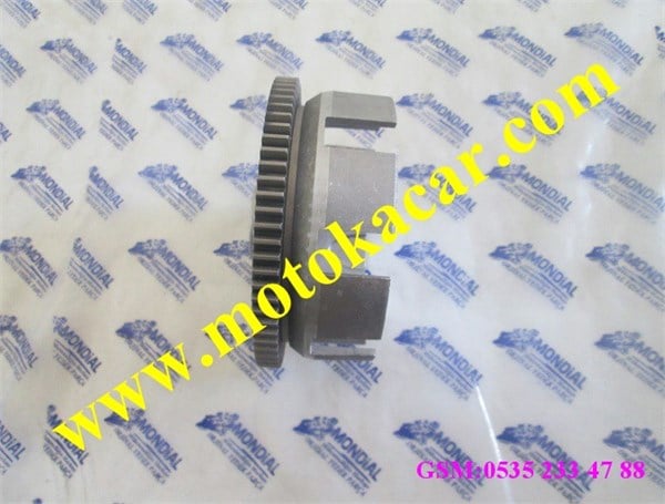 AGK MG-C MG-S DEBRİYAJ TASI DİŞLİSİ ORJİYAJ