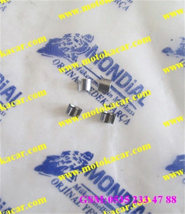 MONDİAL EVO RX3 SİBOP TIRNAĞI ORJİNAL