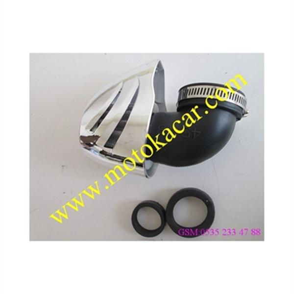 CG PERFORMANS HAVA FLTRE KOMPLE