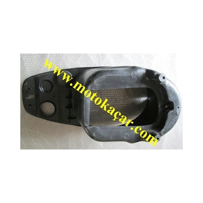 SCOOTER RR BOATİAN SELE ALTI BAGAJ