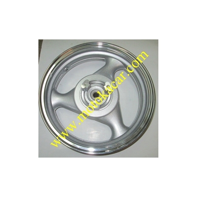 SCOOTER RS 151 ARKA JANT