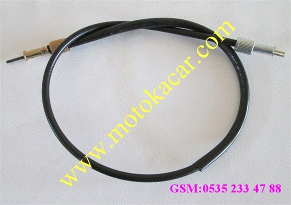 KUBA SPORT&CRYPTON KİLOMETRE TELİ