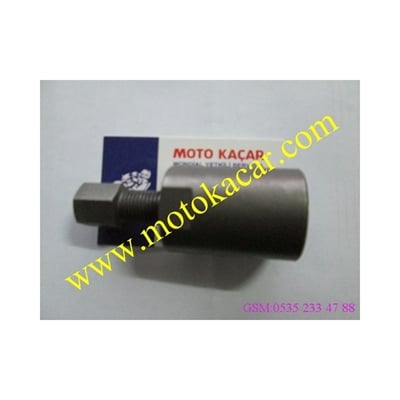 CUP 100 110 125  VOLANT ÇEKTİRMESİ