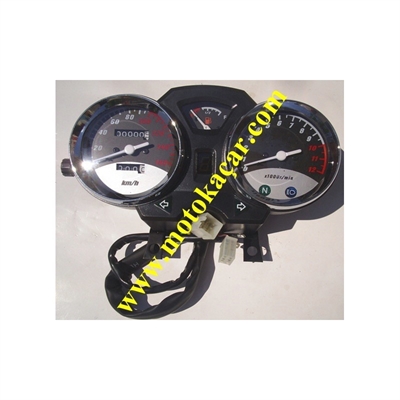 KUBA SPORT KİLOMETRE KOMPLE