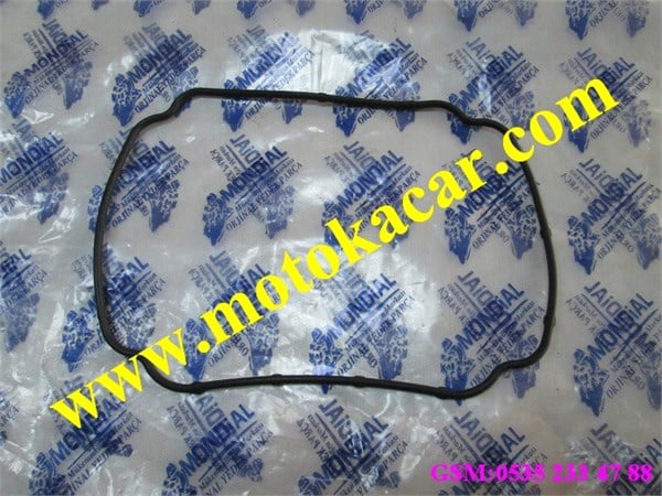 MONDİAL MC 150 KÜLBÜTÖR KAPAK ORİNGİ ORJİNAL