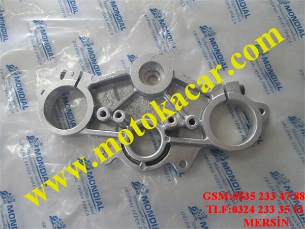 MONDİAL Z-ONE 180 GİDON BAĞLANTI TABLASI ORJİNAL