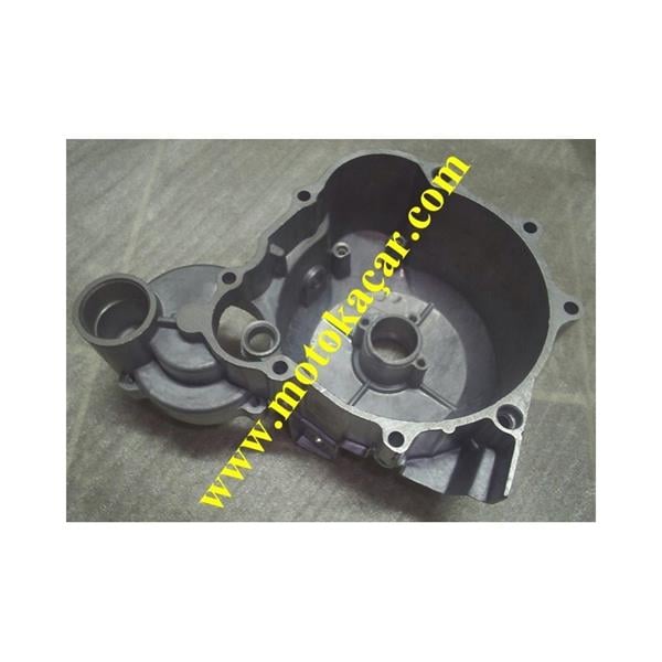 CG ÇELİK STATÖR KAPAĞI