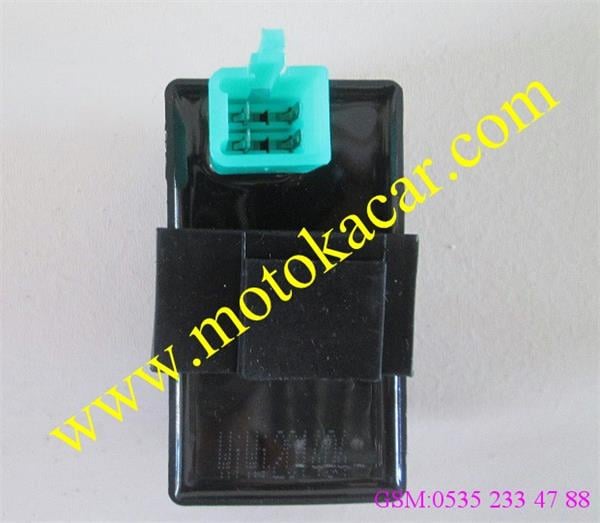 CUP LİFAN CDİ BEYİN