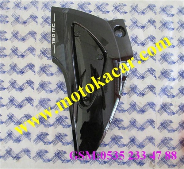 MONDİAL MC 150 AKÜ KAPAĞI SAĞ ORJİNAL