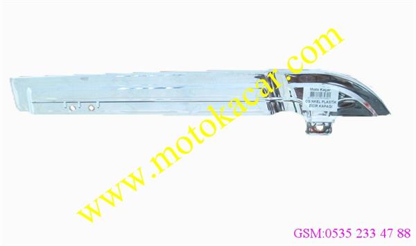 CG NİKEL PLASTİK SPORT ZİNCİR KAPAĞI 
