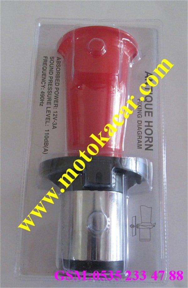 ÖKÜZ KORNA NİKELAJ