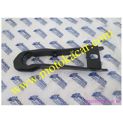 MONDİAL CROSS X-TREME MAX MAFSAL ZİNCİR KORUMA LASTİĞİ ORJİNAL