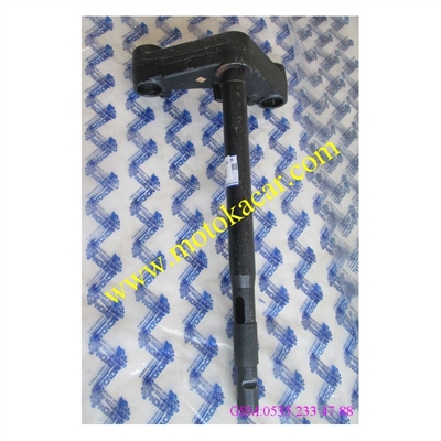 MONDİAL MT 125 ÖN PLATİN ORJİNAL
