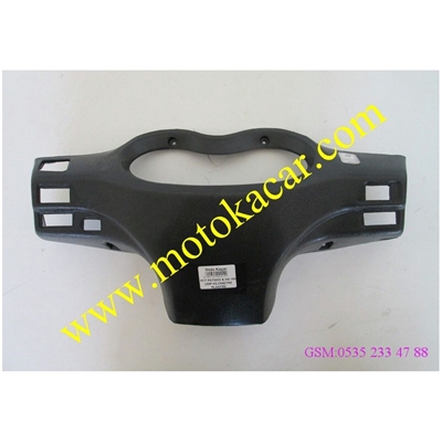 SCOOTER KİLOMETRE MUHAFAZA PLASTİĞİ