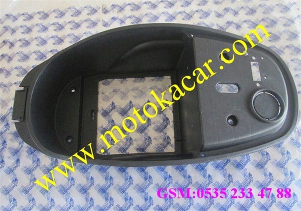 MONDİAL E-MON BLINK SELE ALT BAGAJ ORJİNAL