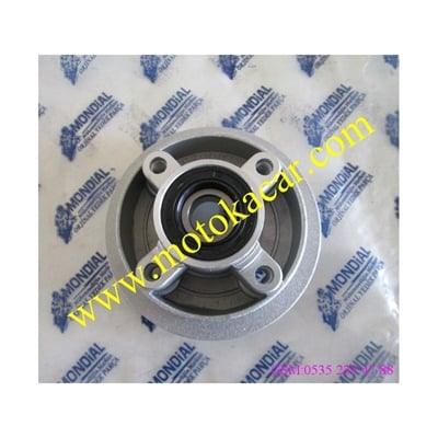 MONDİAL SFC ARKA DİŞLİ STOPERİ ORJİNAL