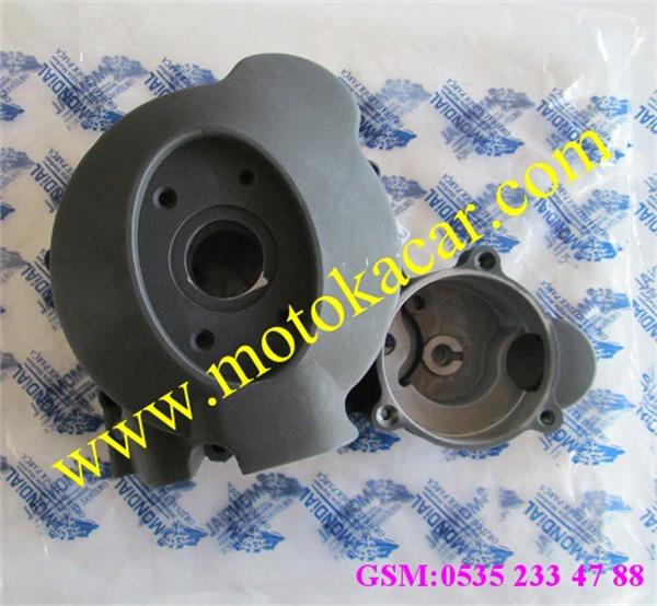 MONDİAL MG KING STATÖR KAPAĞI SİYAH ORJİNAL