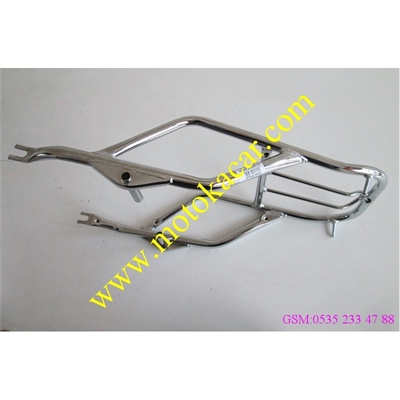 CG FALCON SPORT ARKA PORT BAGAJ DEMİRİ