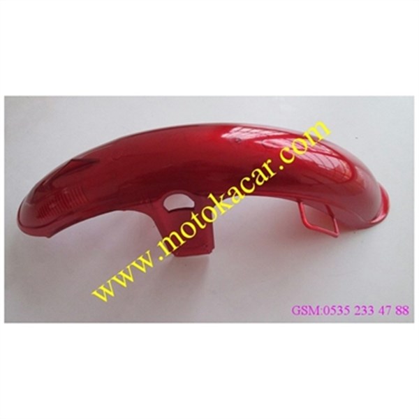 CG SPORT PLASTİK ÖN ÇAMURLUK