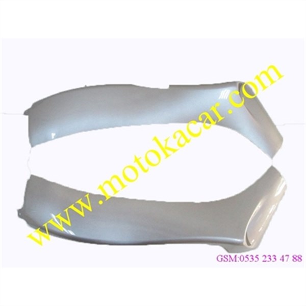 SCOOTER PRESTO TEXAS ÖN SAĞ SOL MARŞBİYEL