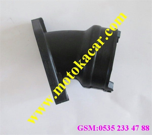 KUBA STRIKE 150 MANİFOLD ORJİNAL