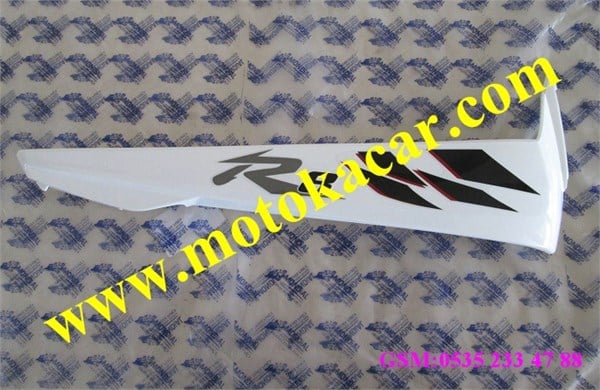 MONDİAL SFS 100 ÖN PANEL SAĞ DIŞ GRENAJ ORJİNAL