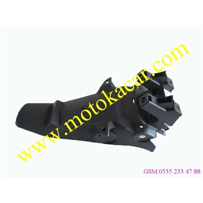 HONDA ACE 125 ARKA ÇAMURLUK