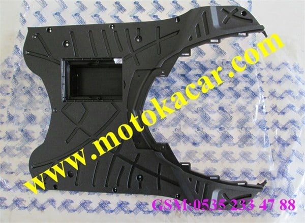 MONDİAL MASH 150 AYAKLIK ANA GÖVDE ORJİNAL