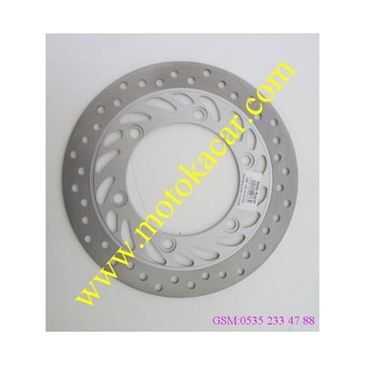 HONDA CBF 150 WUXİ 200 ÖN FREN DİSK AYNASI