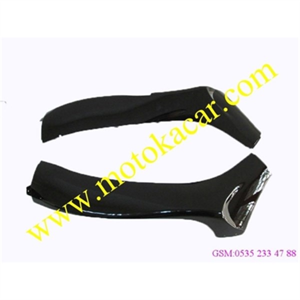 SCOOTER PRESTO TEXAS ÖN SAĞ SOL MARŞBİYEL